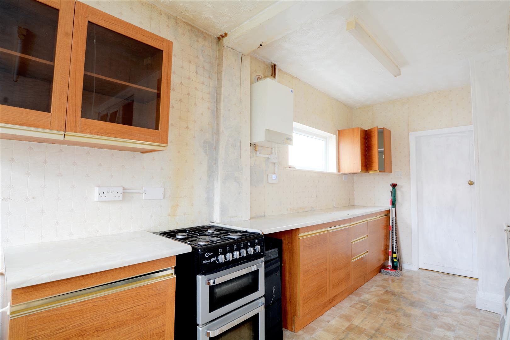 Furlong Street, Arnold, Nottingham Robert Ellis Estate Agents